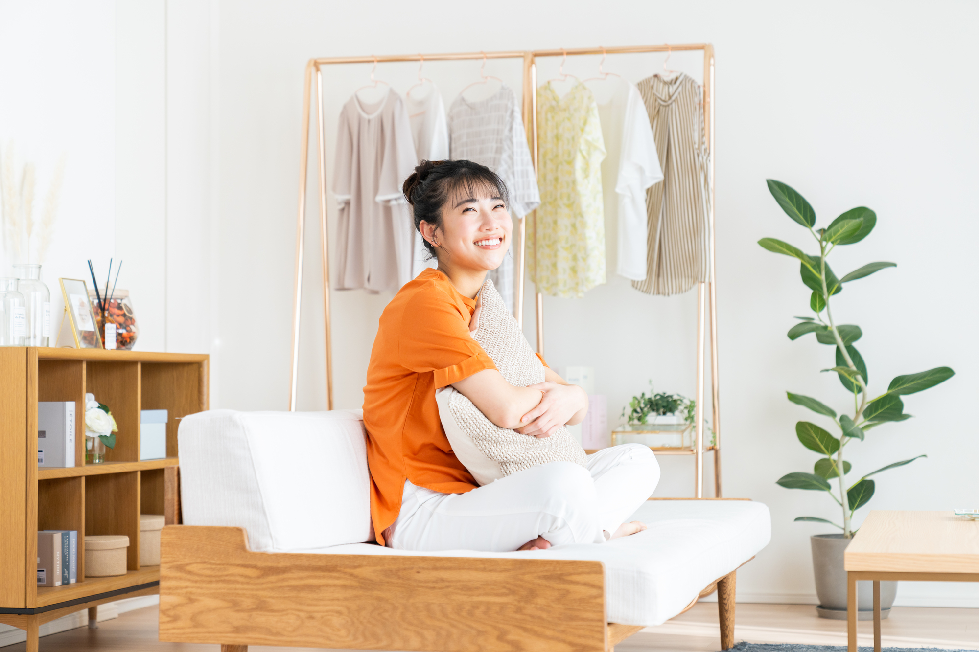 一人暮らしで使う家電製品はどのくらいの値段のものがいい？
