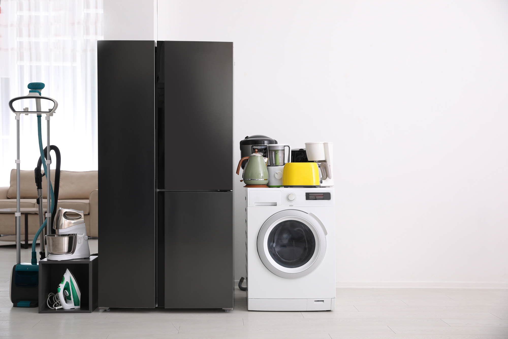 家電レンタルの価格は本当にお得？利用期間による違いを解説