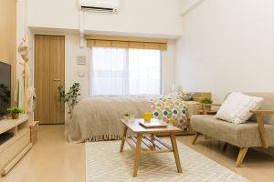 家具レンタルはとても簡単！利用手順や注意点を解説