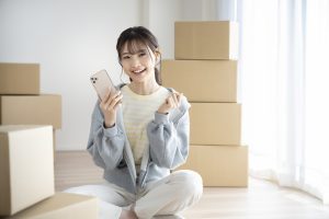 東京でのひとり暮らしには家具レンタルがおすすめ！メリットや選び方も解説