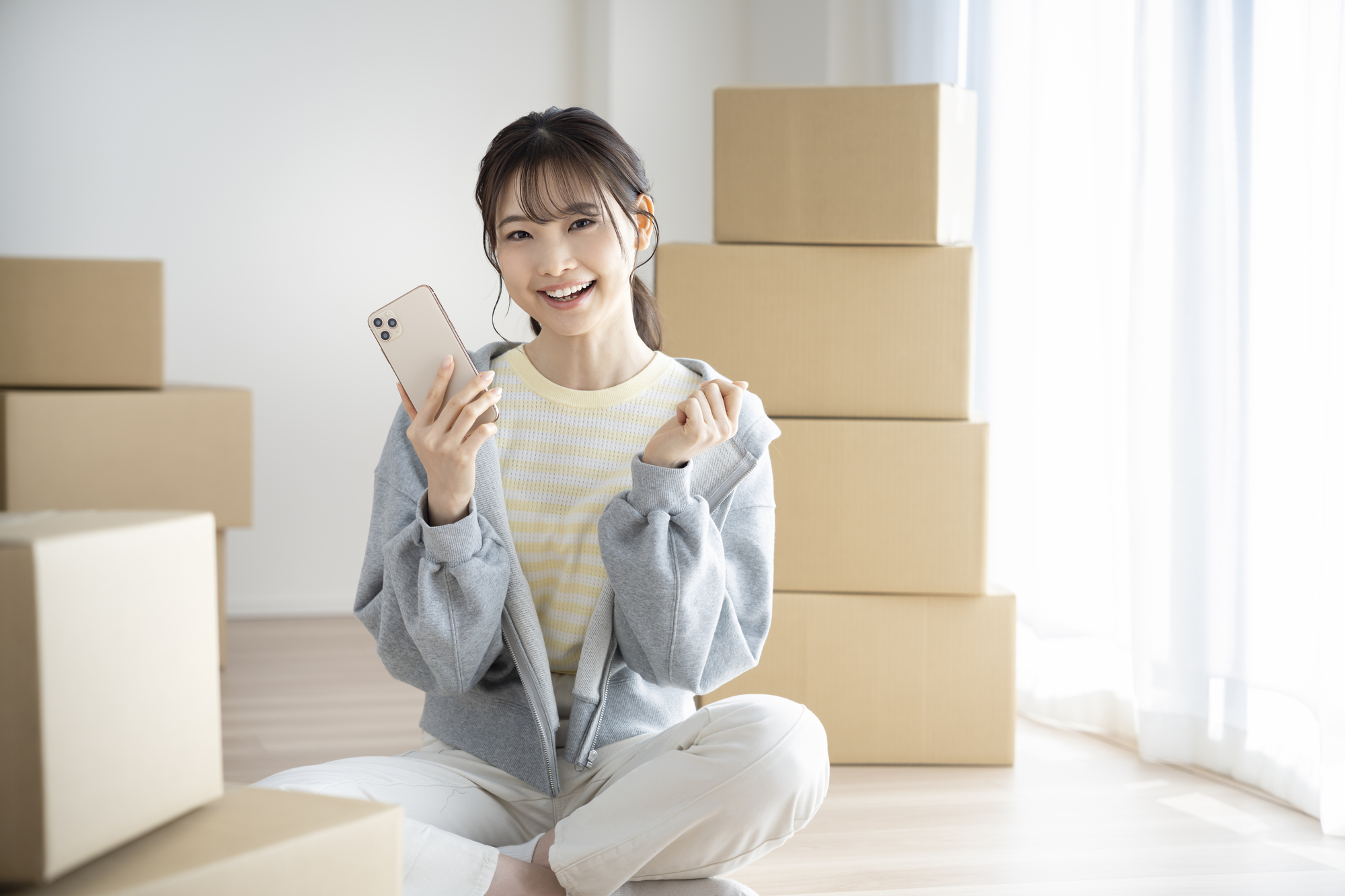 東京でのひとり暮らしには家具レンタルがおすすめ！メリットや選び方も解説