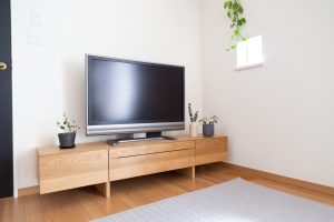テレビは大きい方がいい？環境に合わせた選び方の目安も解説