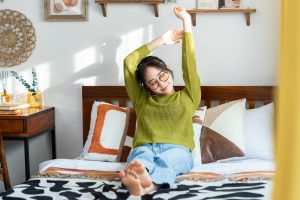 一人暮らしで使用するベッドのサイズの選び方