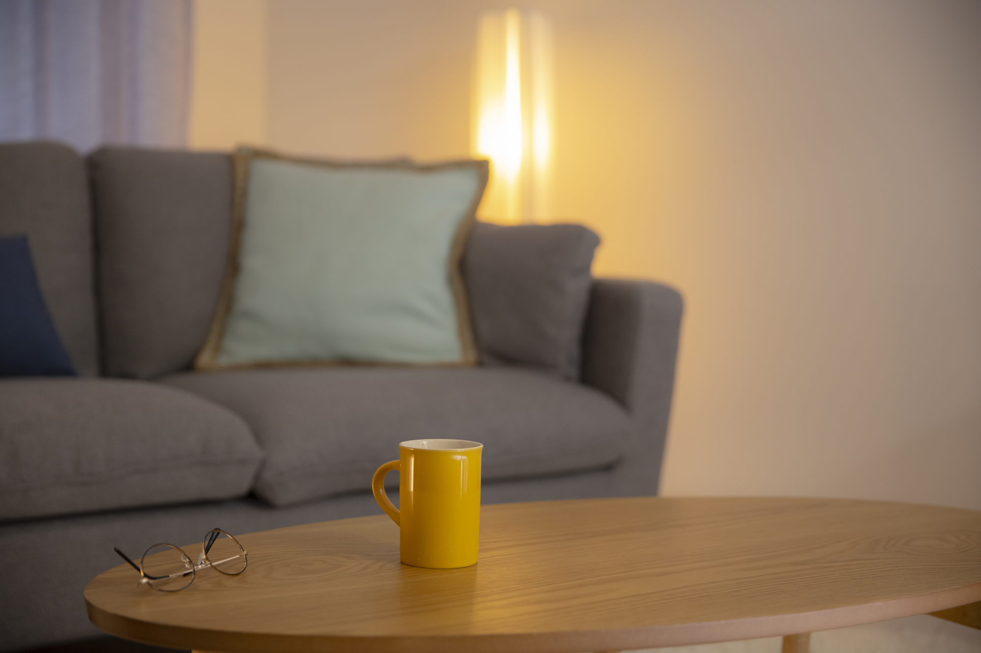 一人暮らしにはローテーブルが便利！メリットや選び方を解説